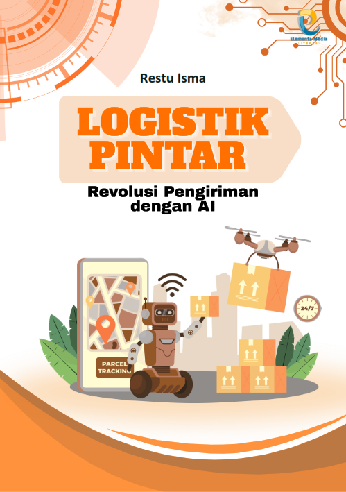 Logistik pintar: revolusi pengiriman dengan AI